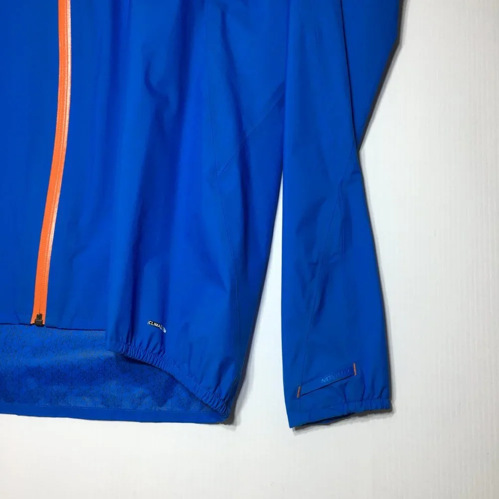 Salomon Womens Packable Shell Jacket - Large - Pre-owned - JZBZ19 - Picture 7 of 12